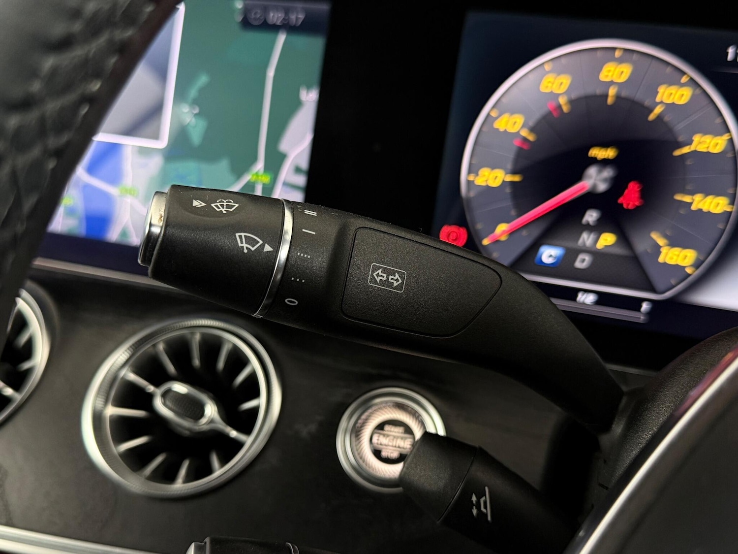 Used Mercedes-Benz E Class 2018 for sale - 77260524: Photo 24