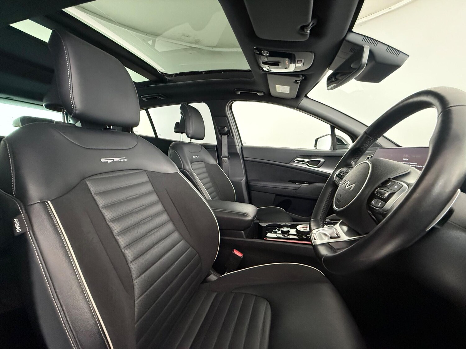 Used Kia Sportage 2023 for sale - 77587401: Photo 12