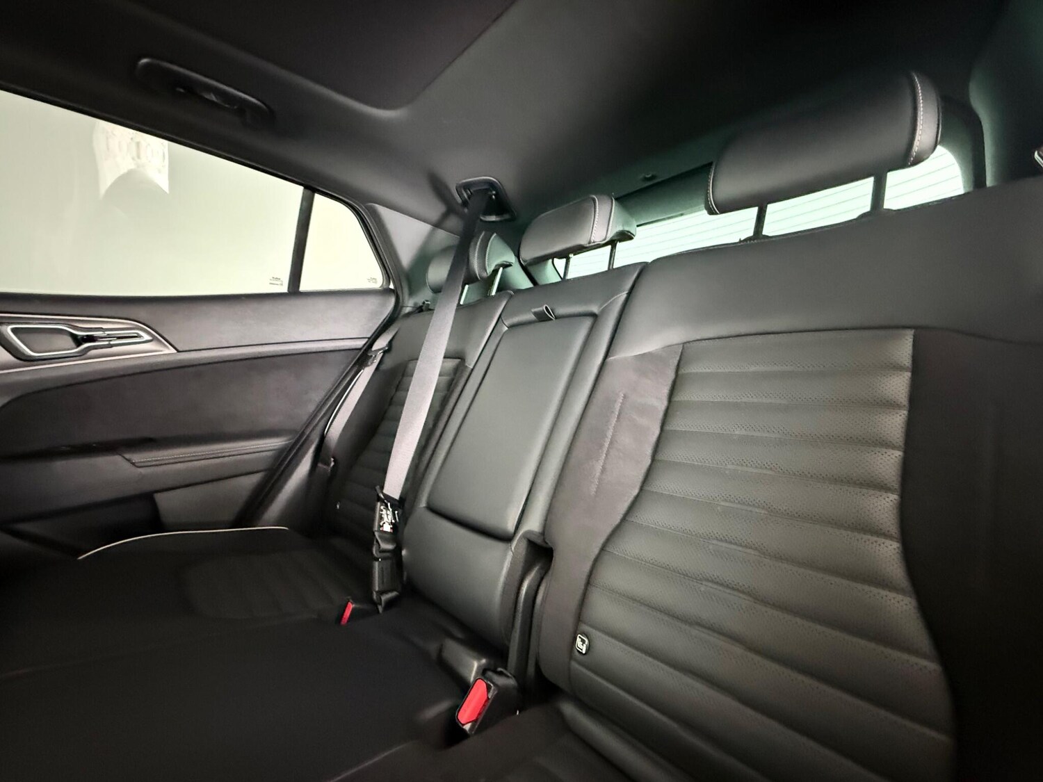 Used Kia Sportage 2023 for sale - 77587401: Photo 16