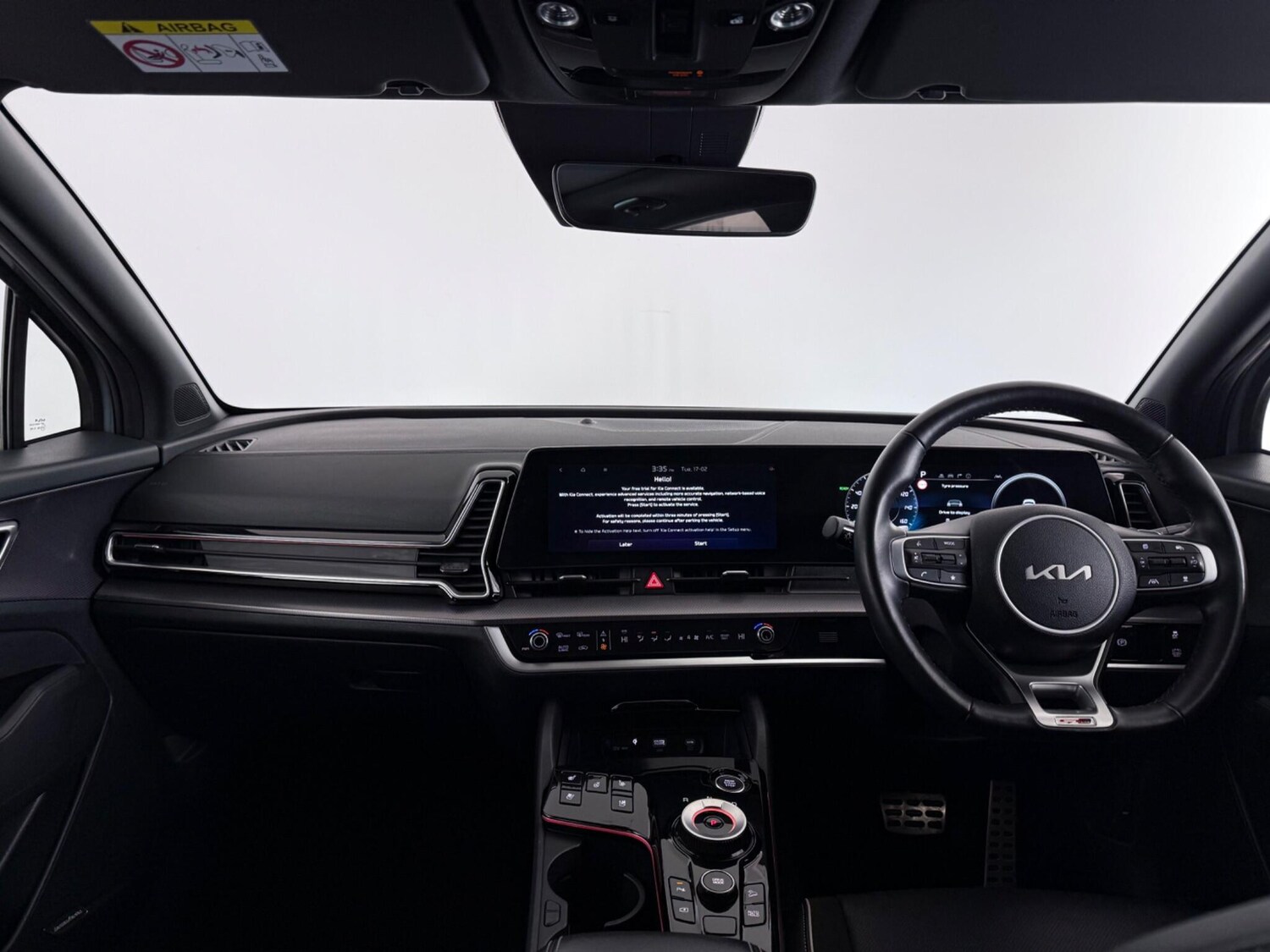 Used Kia Sportage 2023 for sale - 77587401: Photo 17