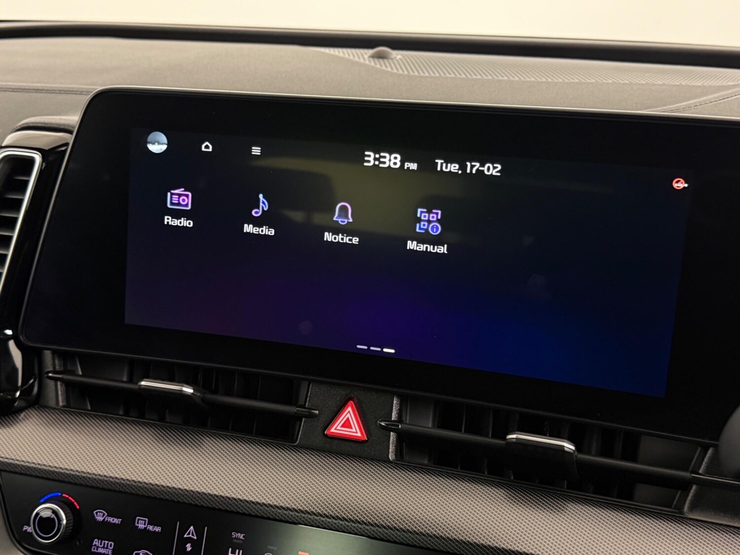 Used Kia Sportage 2023 for sale - 77587401: Photo 27