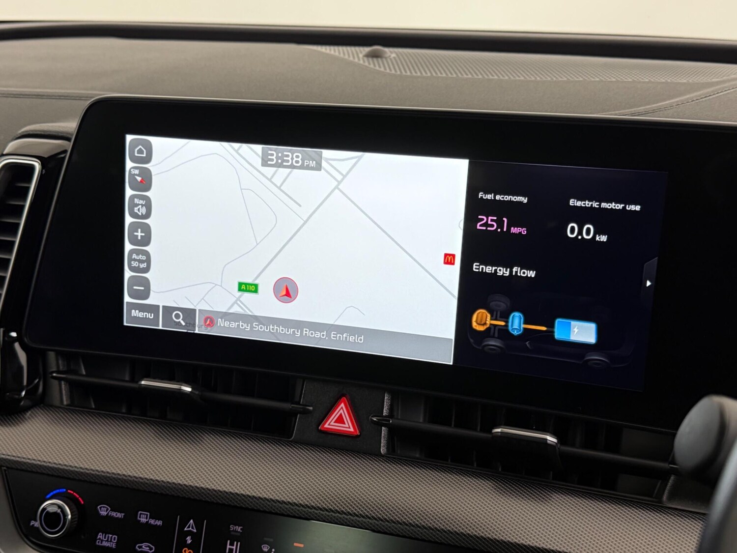 Used Kia Sportage 2023 for sale - 77587401: Photo 29