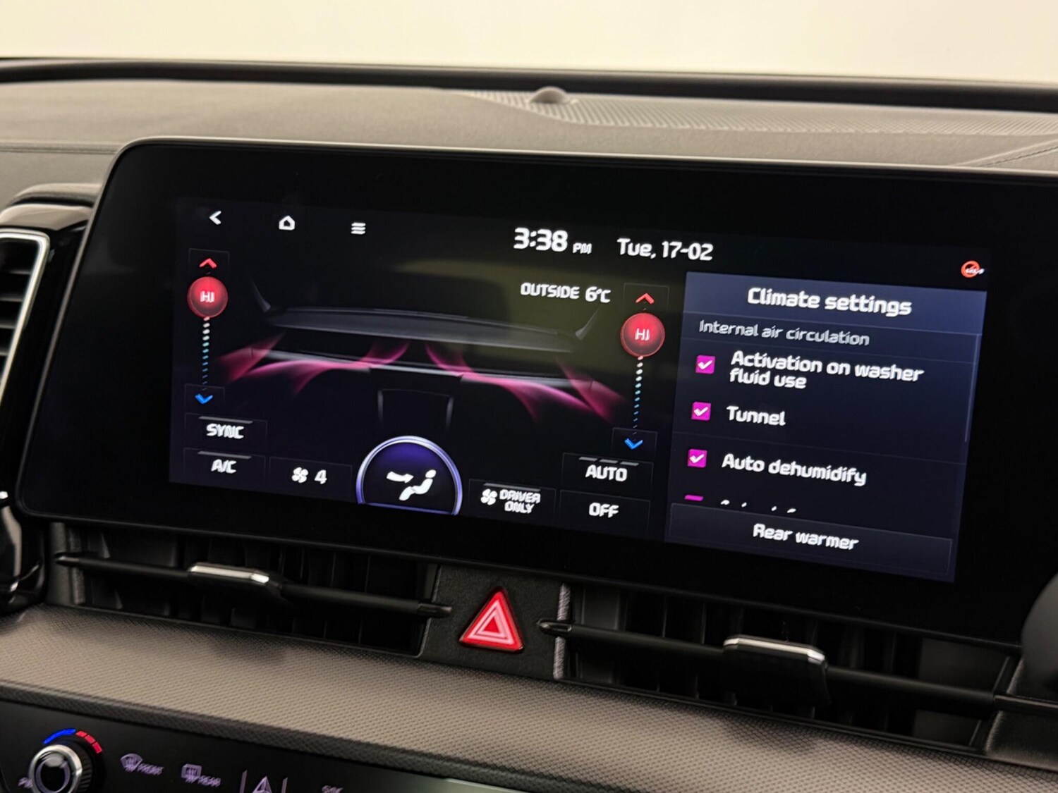 Used Kia Sportage 2023 for sale - 77587401: Photo 31