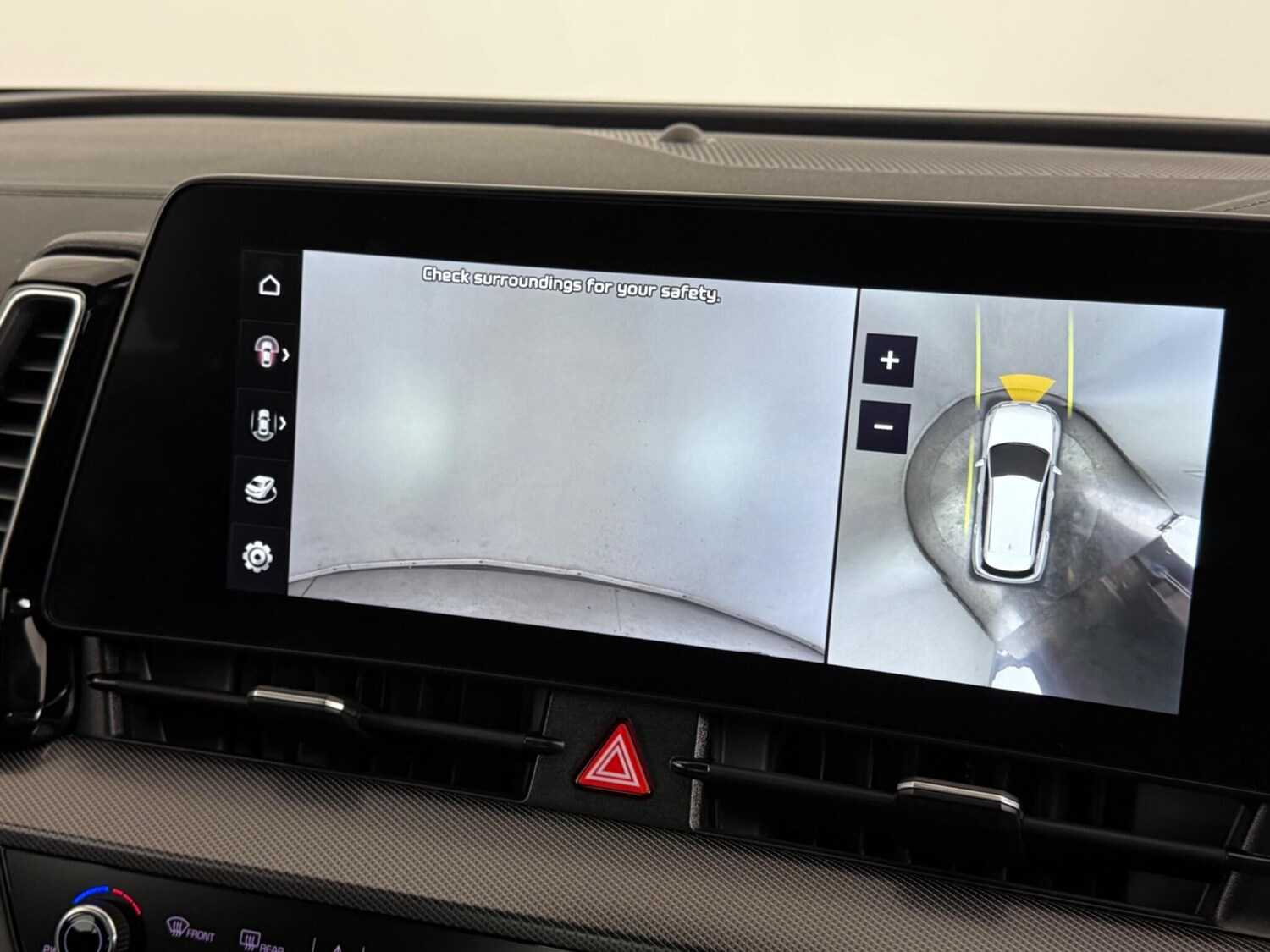 Used Kia Sportage 2023 for sale - 77587401: Photo 33