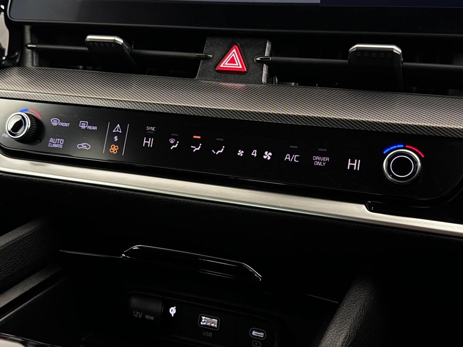 Used Kia Sportage 2023 for sale - 77587401: Photo 36