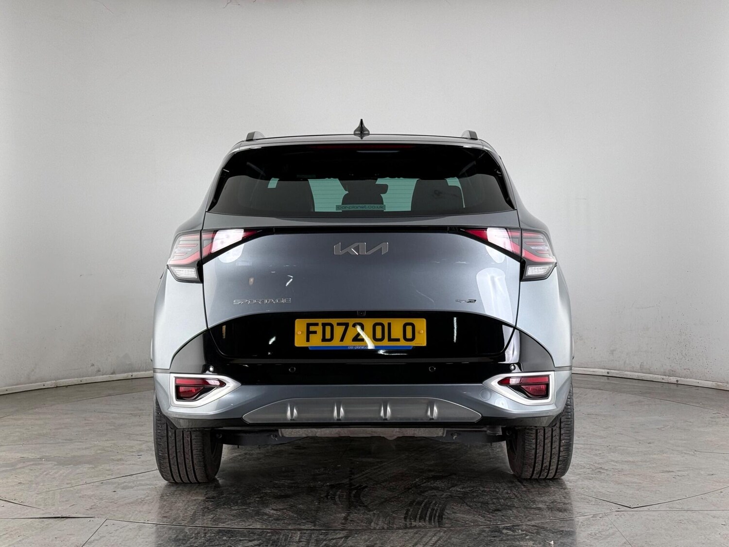 Used Kia Sportage 2023 for sale - 77587401: Photo 6