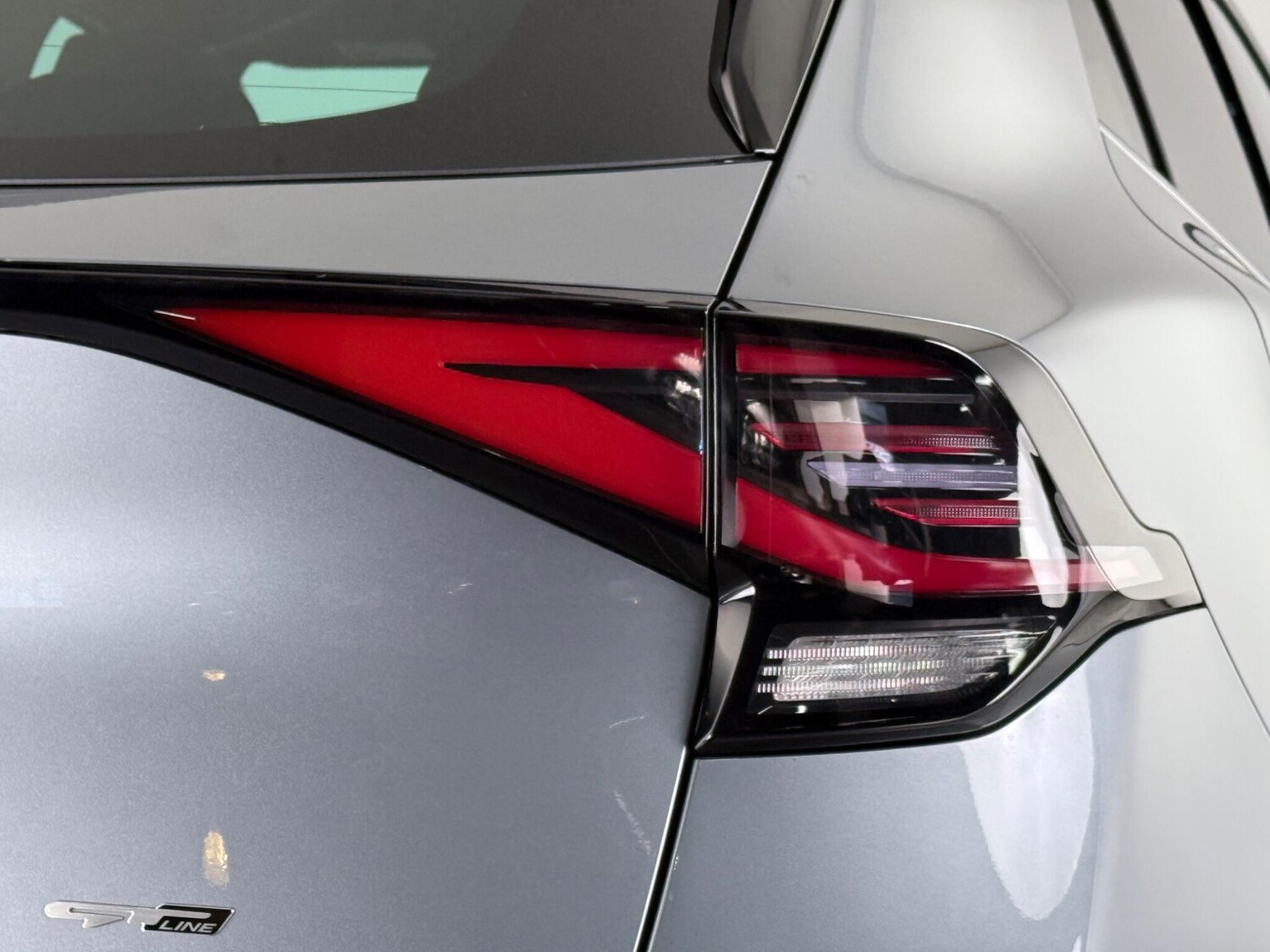 Used Kia Sportage 2023 for sale - 77587401: Photo 7