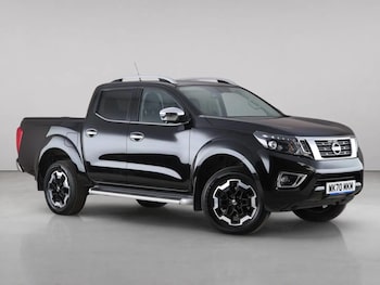 Used Nissan Navara 2020 for sale - 79546784: Photo