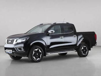 Used Nissan Navara 2020 for sale - 79546784: Photo