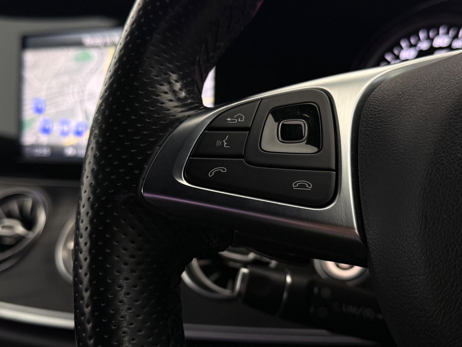 Used Mercedes-Benz E Class 2018 for sale - 78078645: Photo 13