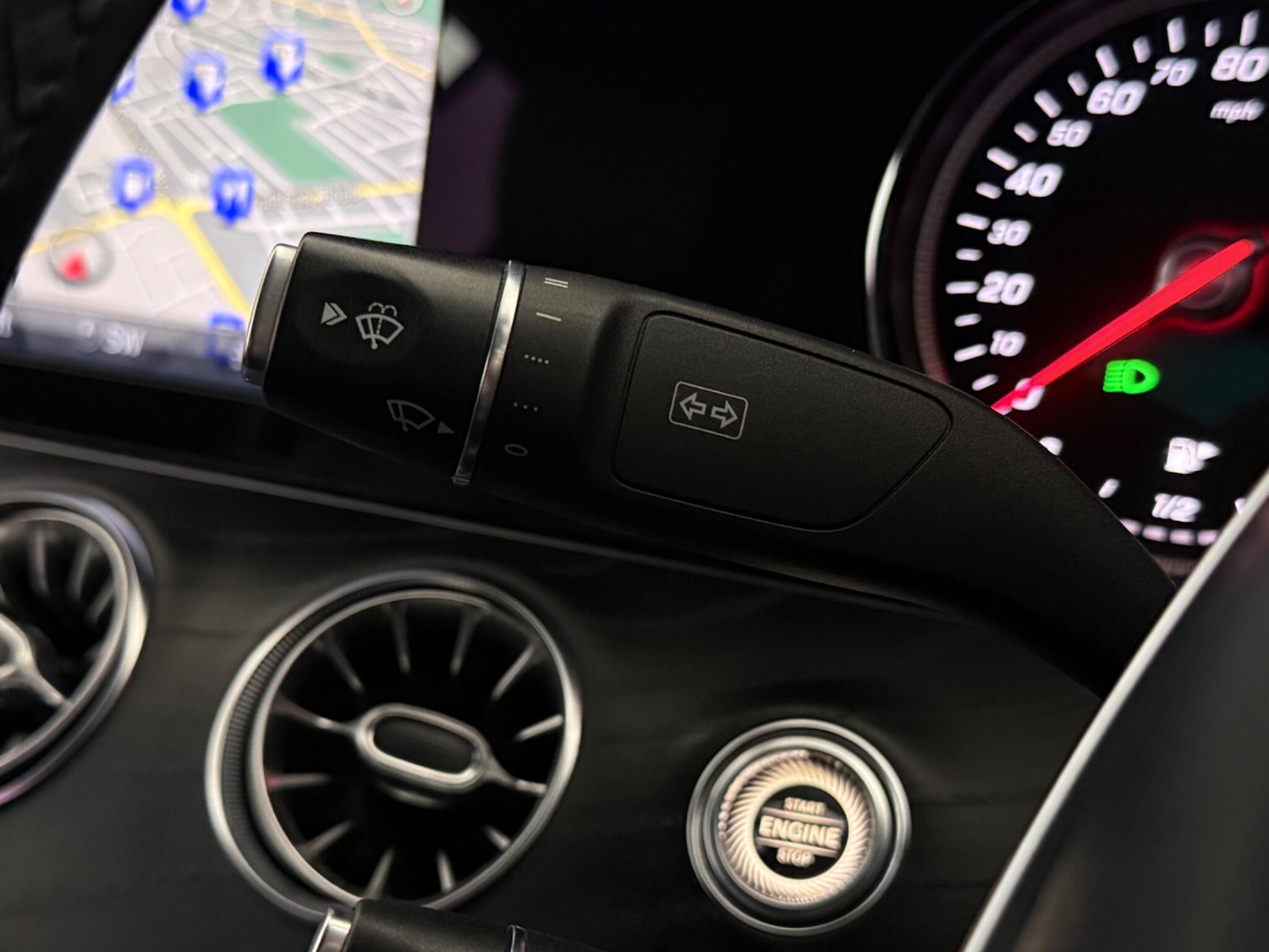 Used Mercedes-Benz E Class 2018 for sale - 78078645: Photo 15