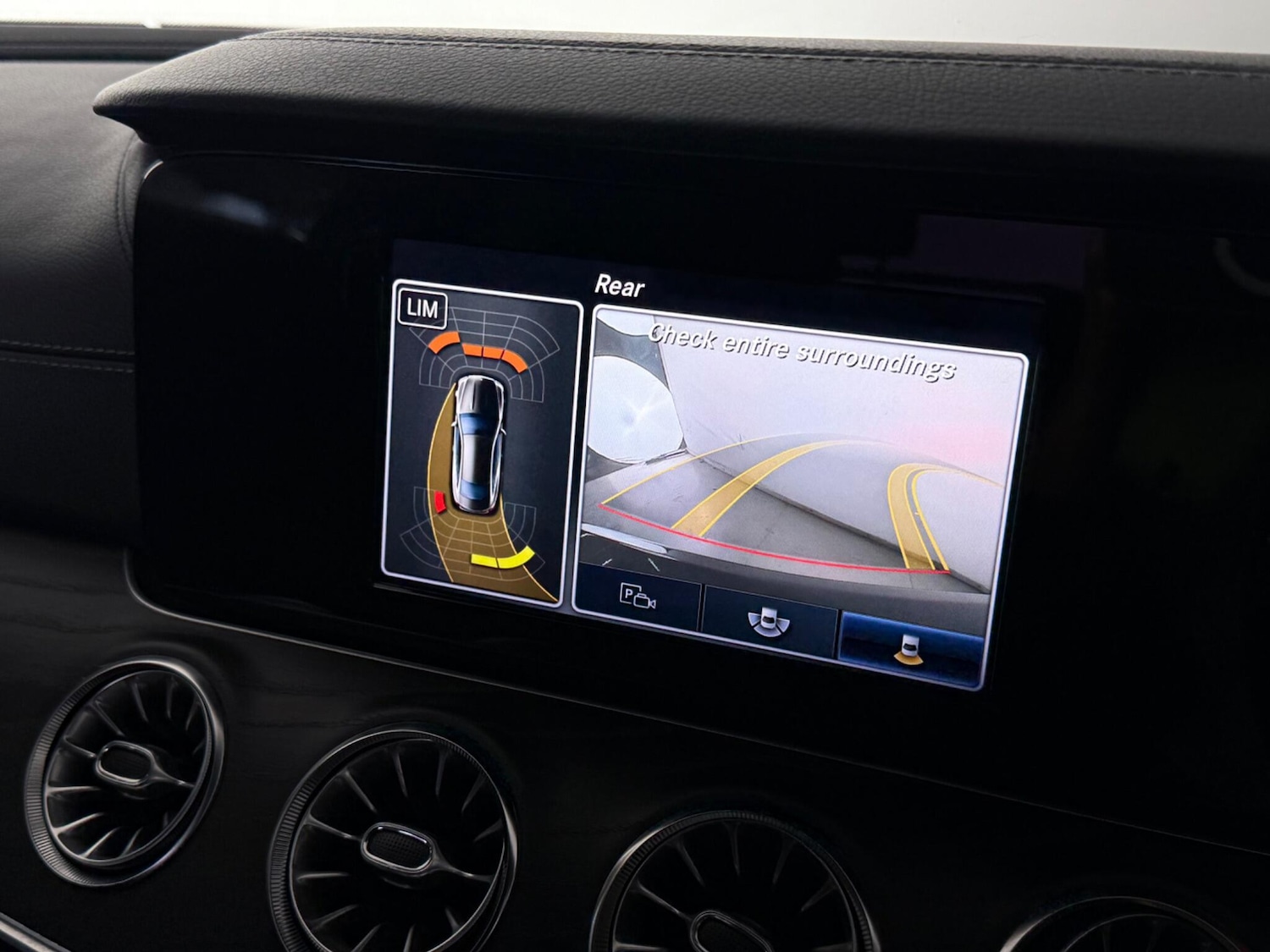 Used Mercedes-Benz E Class 2018 for sale - 78078645: Photo 18