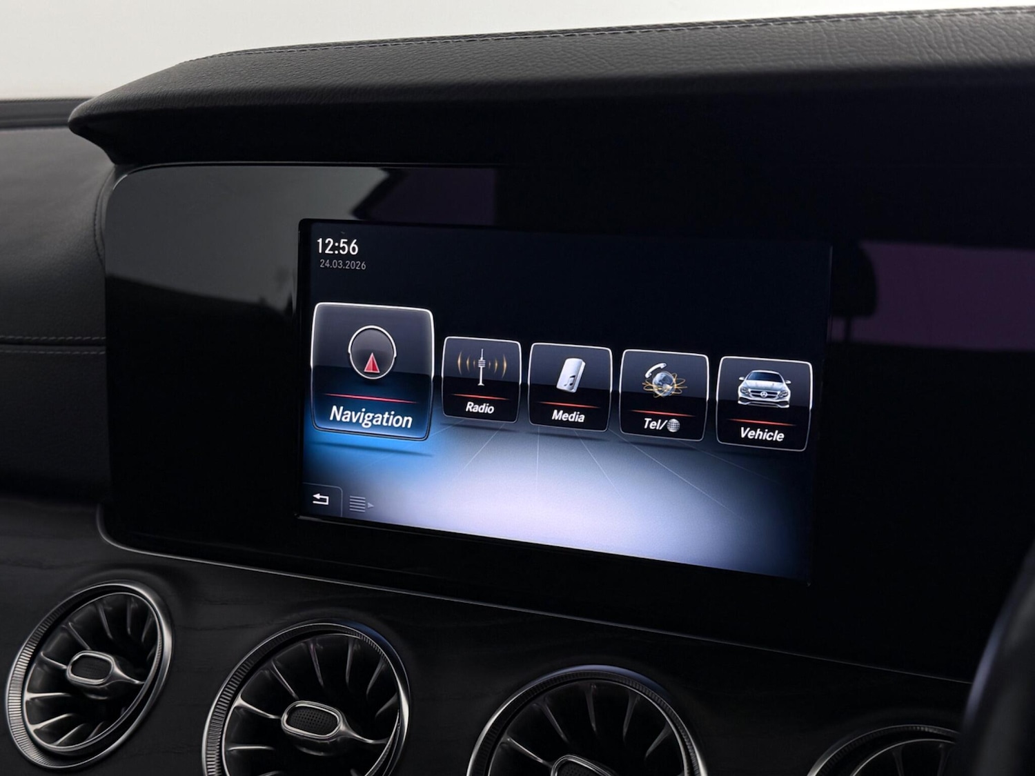 Used Mercedes-Benz E Class 2018 for sale - 78078645: Photo 19