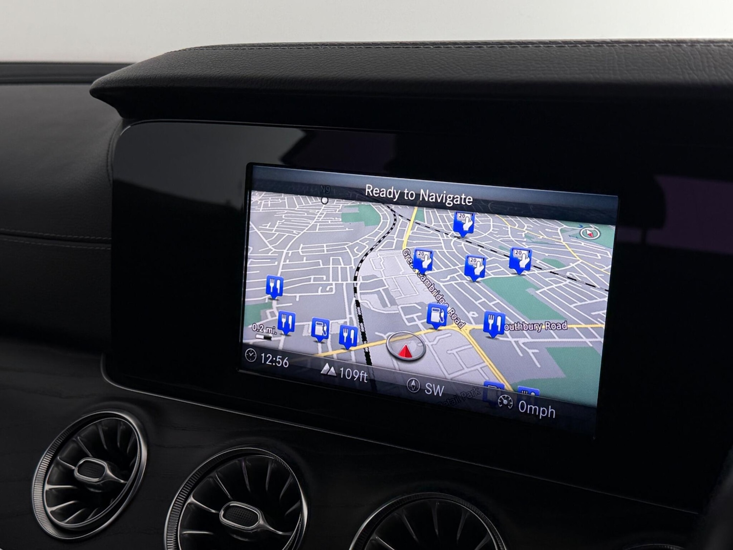 Used Mercedes-Benz E Class 2018 for sale - 78078645: Photo 20