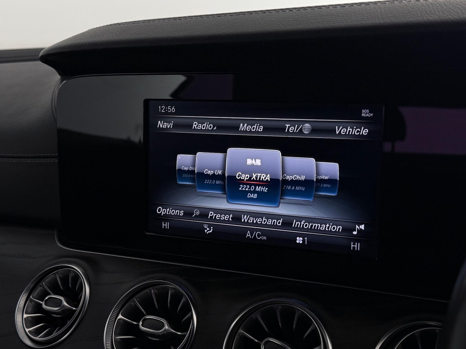 Used Mercedes-Benz E Class 2018 for sale - 78078645: Photo 23