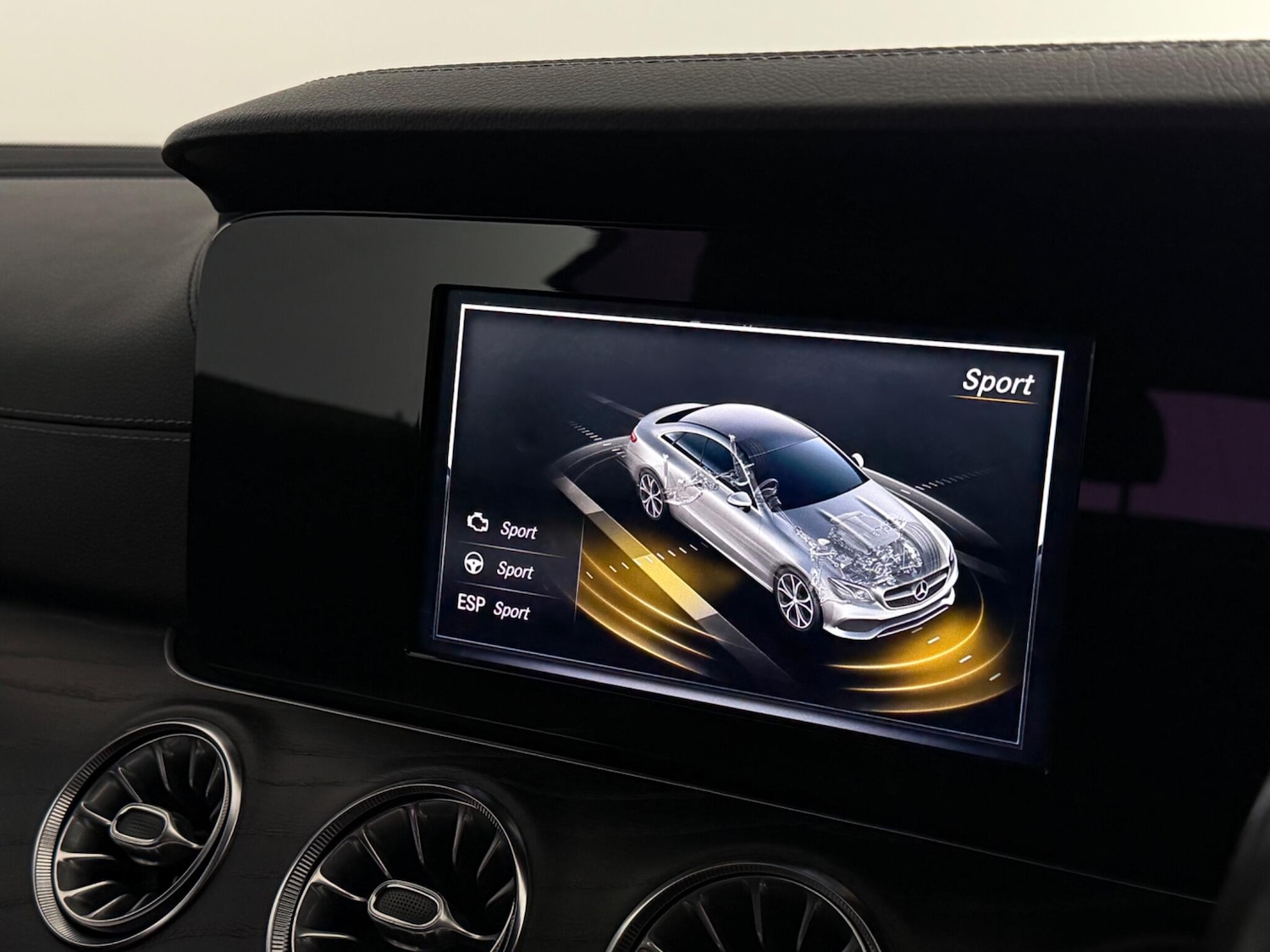 Used Mercedes-Benz E Class 2018 for sale - 78078645: Photo 24