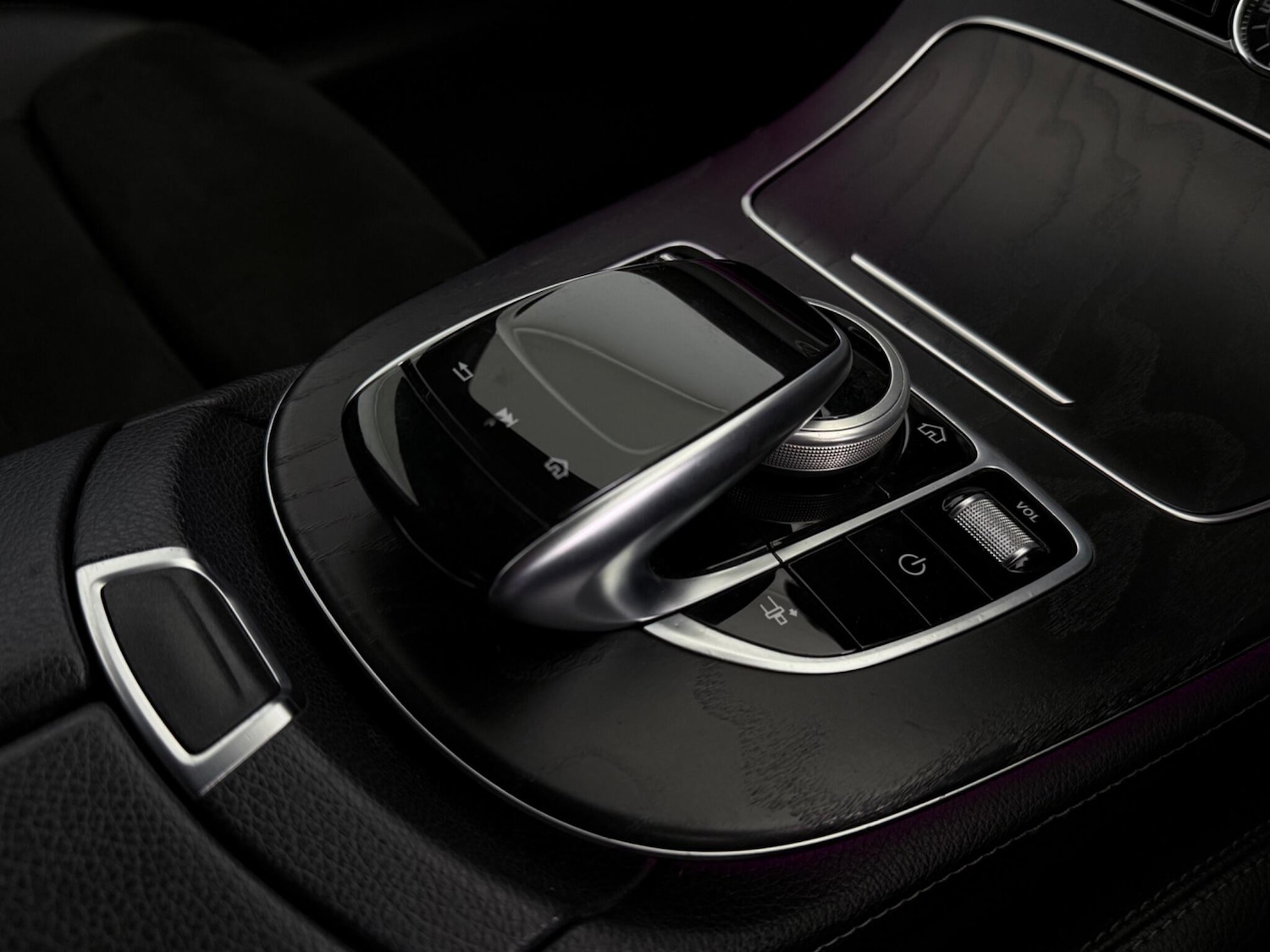 Used Mercedes-Benz E Class 2018 for sale - 78078645: Photo 25