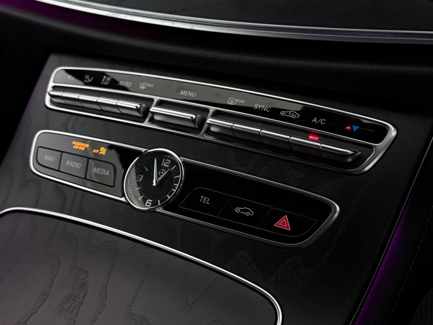 Used Mercedes-Benz E Class 2018 for sale - 78078645: Photo 26