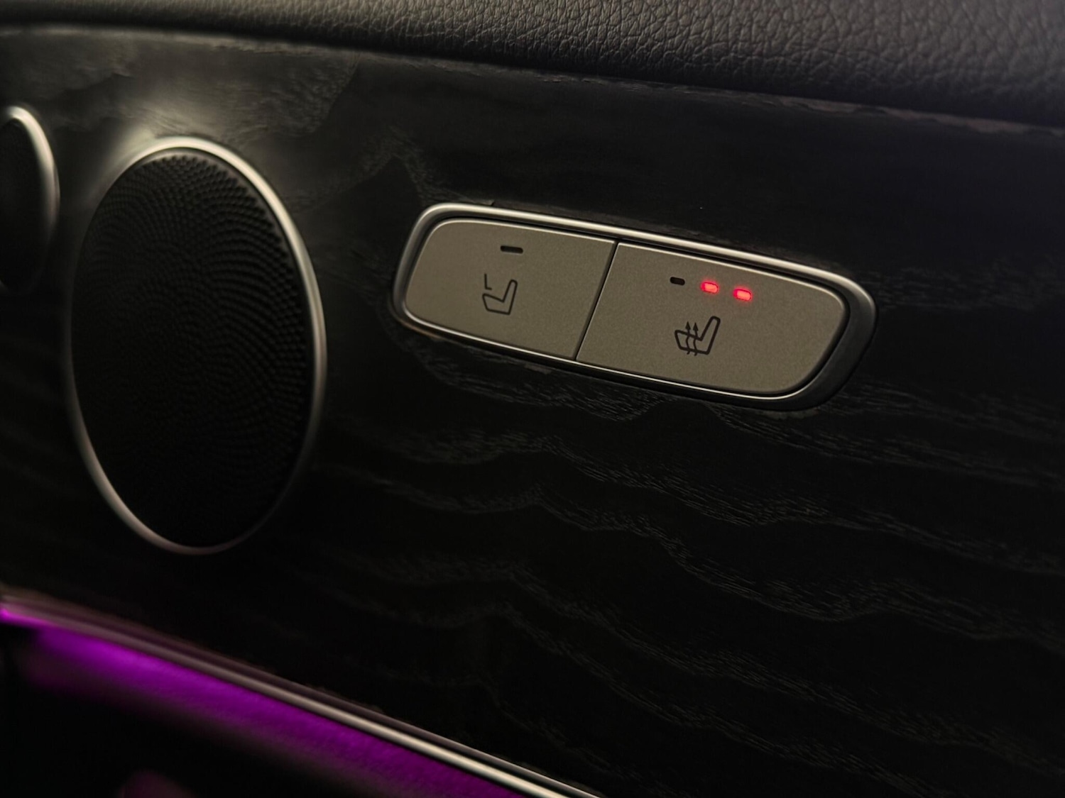 Used Mercedes-Benz E Class 2018 for sale - 78078645: Photo 28