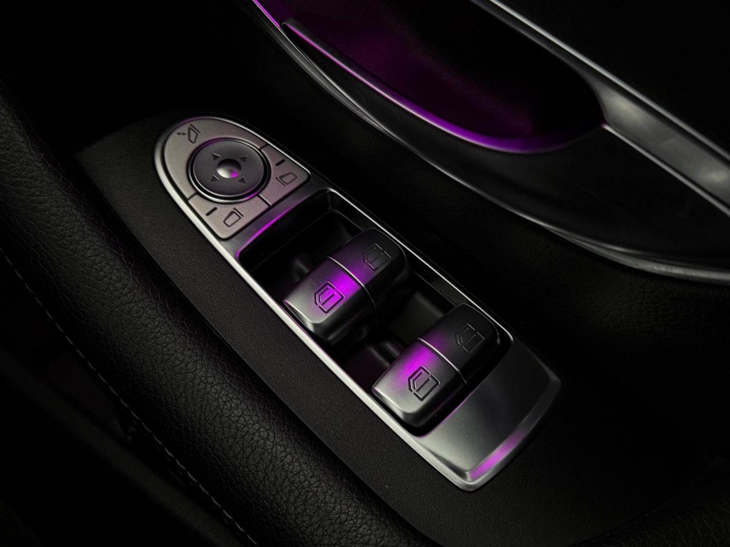 Used Mercedes-Benz E Class 2018 for sale - 78078645: Photo 29