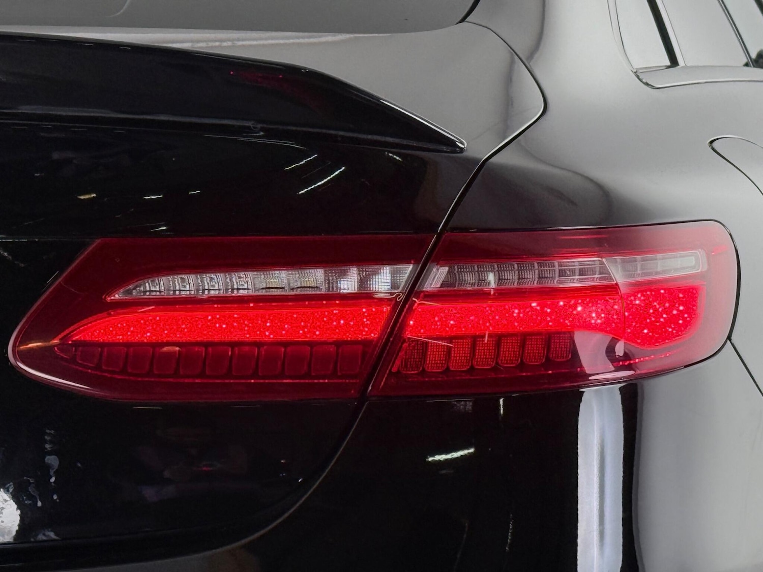 Used Mercedes-Benz E Class 2018 for sale - 78078645: Photo 8