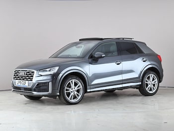 Used Audi Q2 2019 for sale - 78341113: Photo