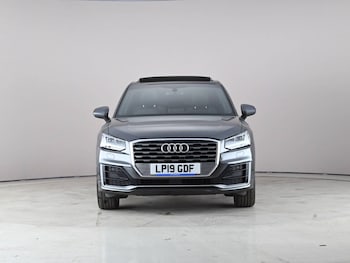 Used Audi Q2 2019 for sale - 78341113: Photo
