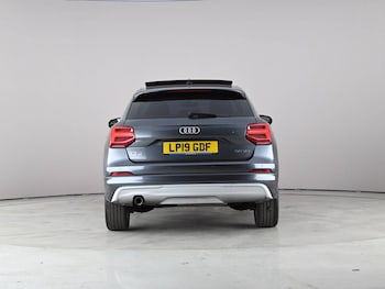 Used Audi Q2 2019 for sale - 78341113: Photo