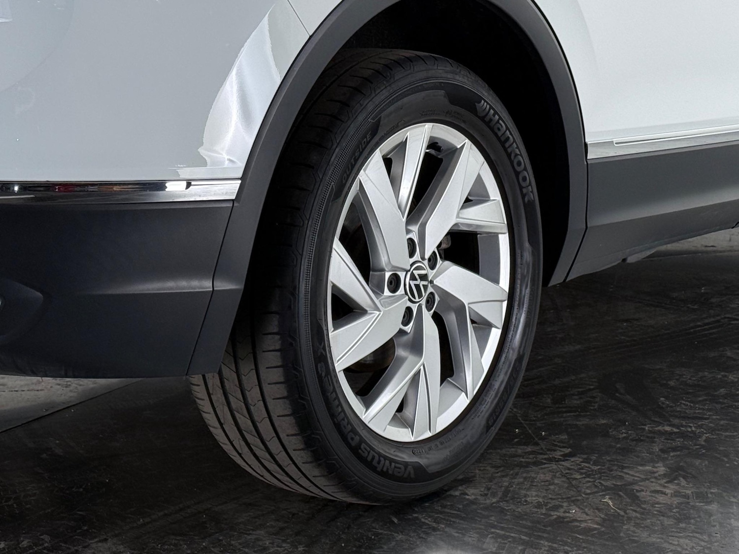 Used Volkswagen Tiguan 2022 for sale - 77181174: Photo 10