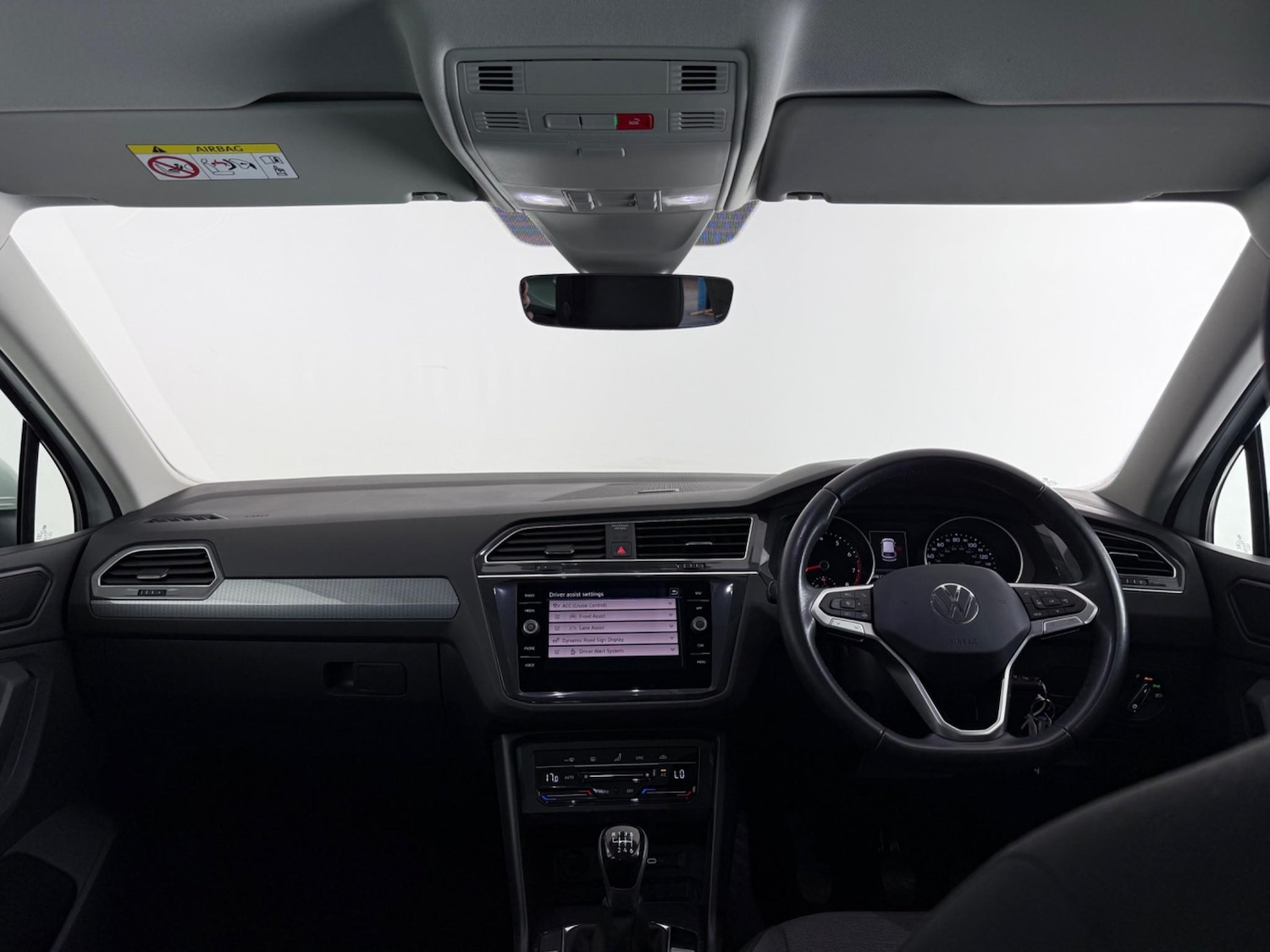 Used Volkswagen Tiguan 2022 for sale - 77181174: Photo 14