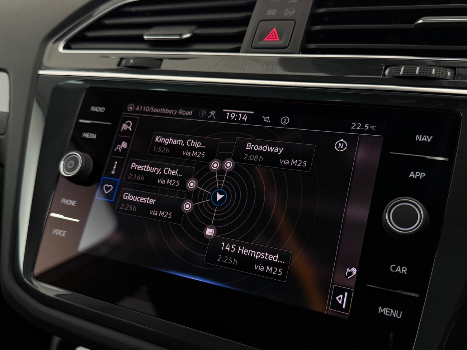 Used Volkswagen Tiguan 2022 for sale - 77181174: Photo 25