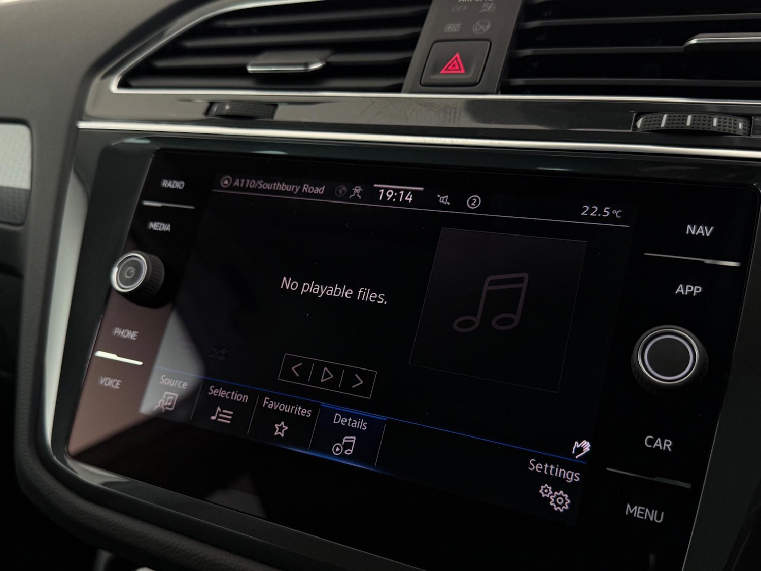 Used Volkswagen Tiguan 2022 for sale - 77181174: Photo 27