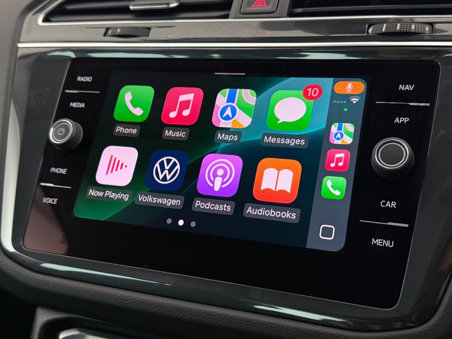 Used Volkswagen Tiguan 2022 for sale - 77181174: Photo 29