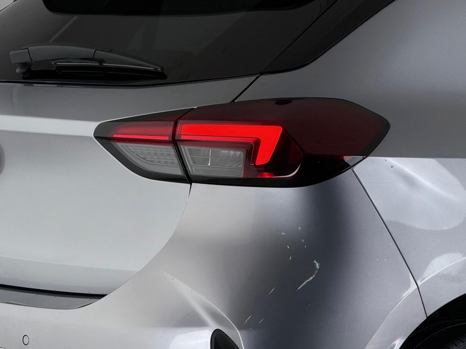 Used Vauxhall Corsa 2023 for sale - 76619880: Photo 10