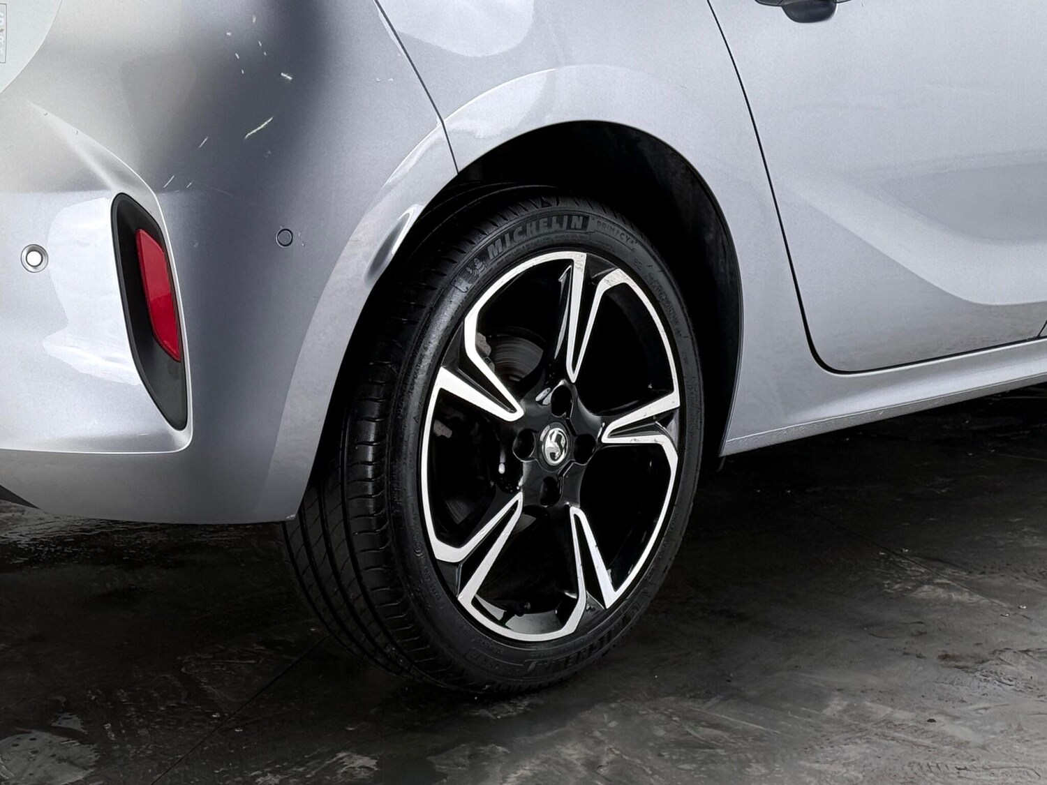 Used Vauxhall Corsa 2023 for sale - 76619880: Photo 12