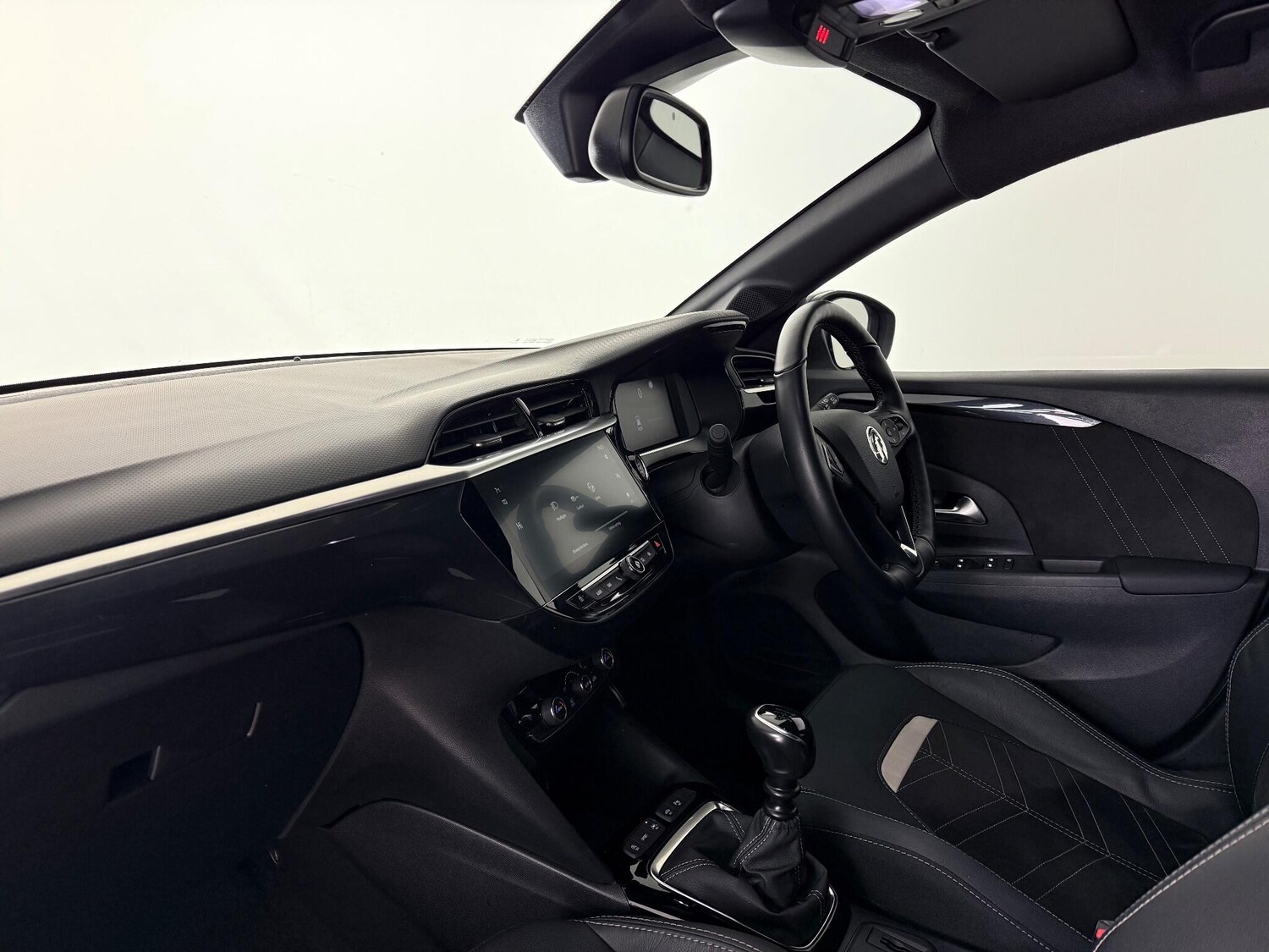 Used Vauxhall Corsa 2023 for sale - 76619880: Photo 17