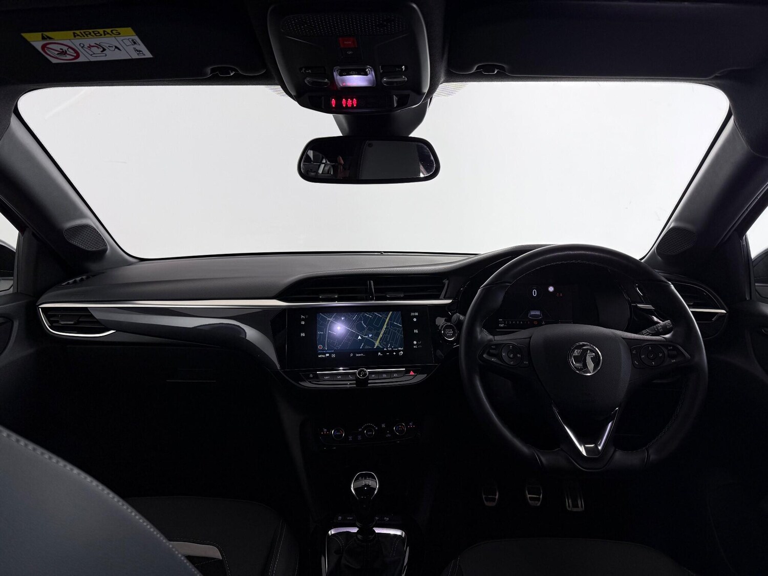 Used Vauxhall Corsa 2023 for sale - 76619880: Photo 20