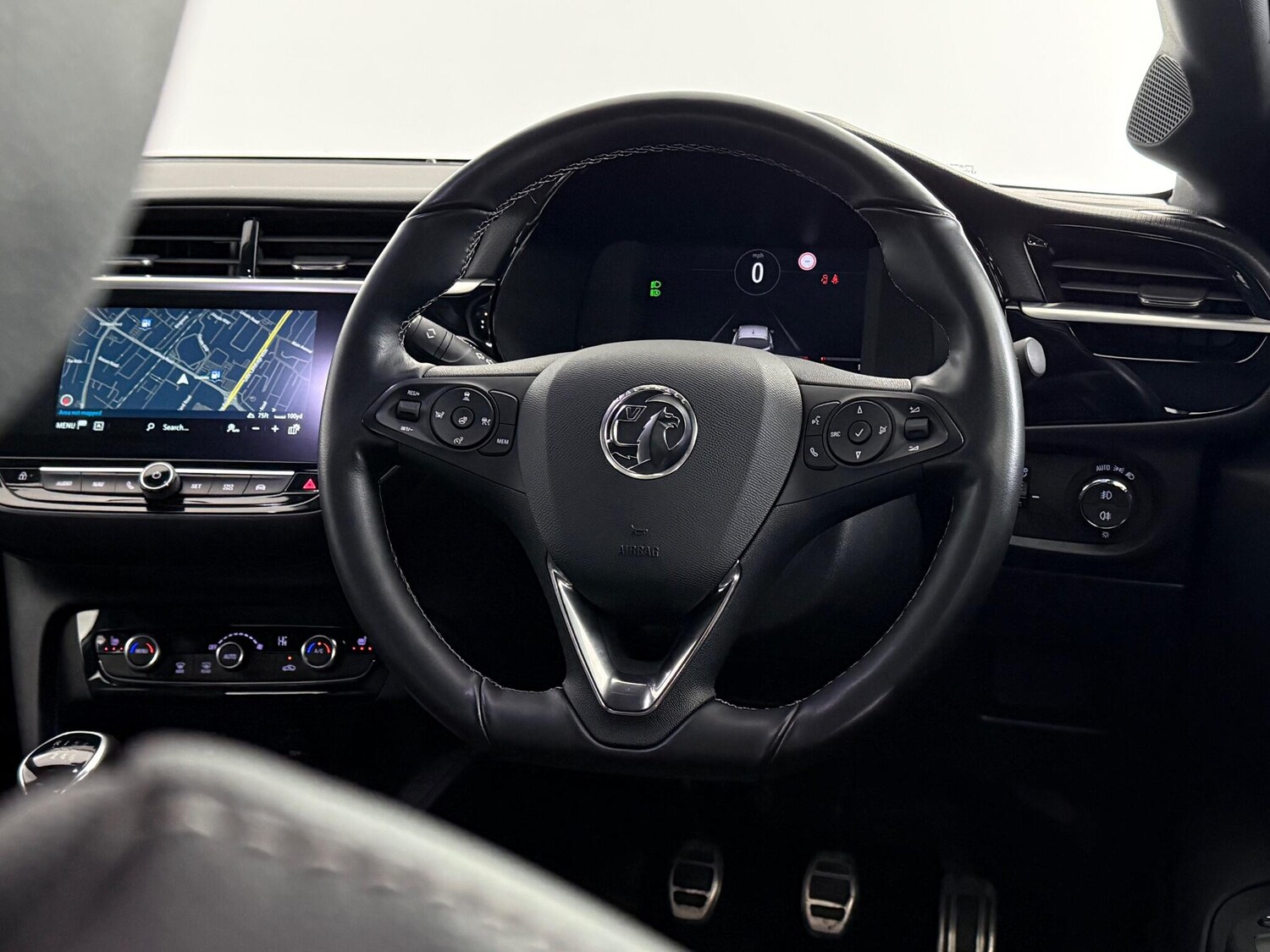 Used Vauxhall Corsa 2023 for sale - 76619880: Photo 22