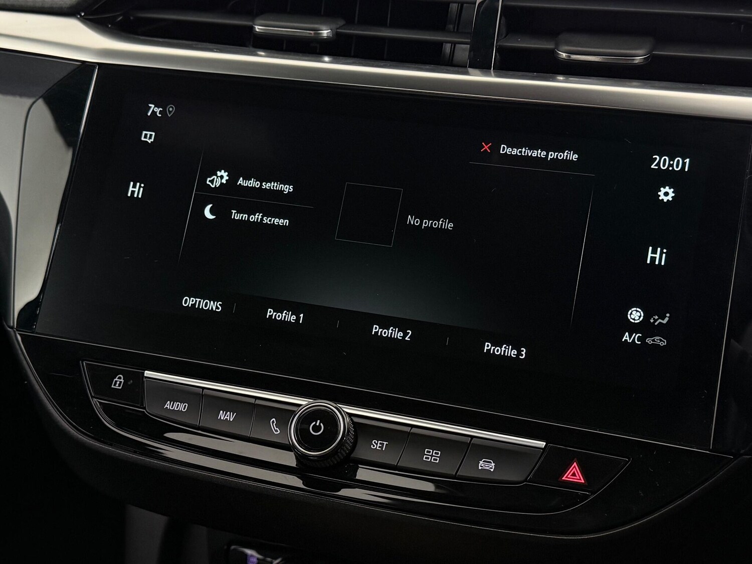 Used Vauxhall Corsa 2023 for sale - 76619880: Photo 31