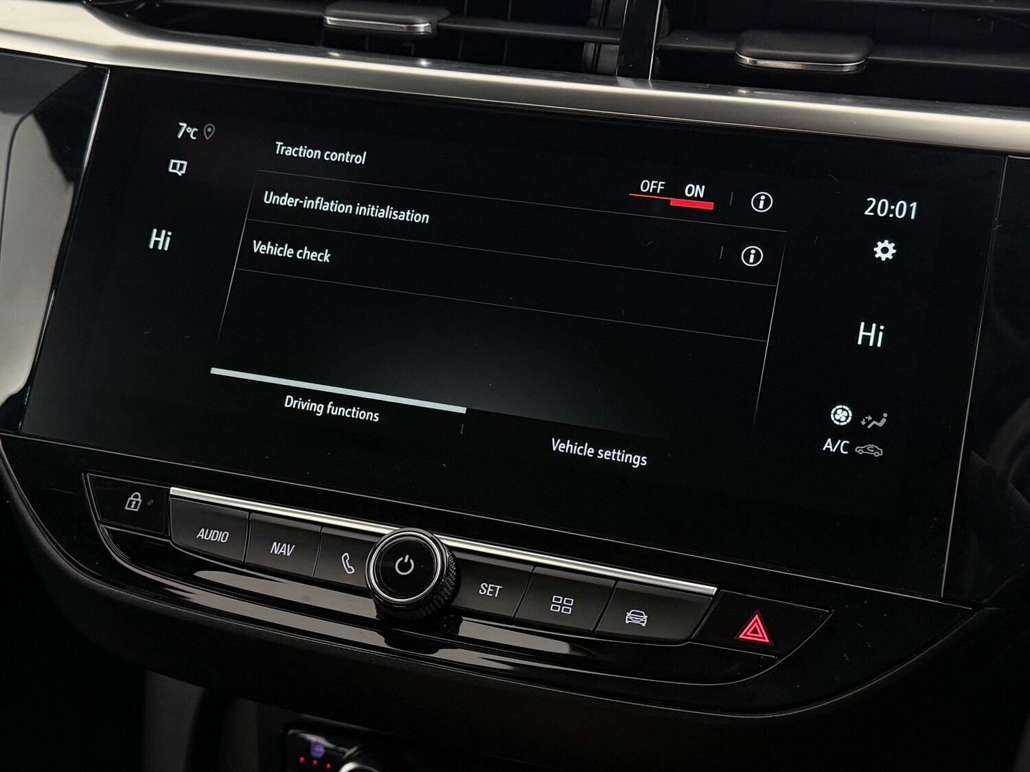 Used Vauxhall Corsa 2023 for sale - 76619880: Photo 35