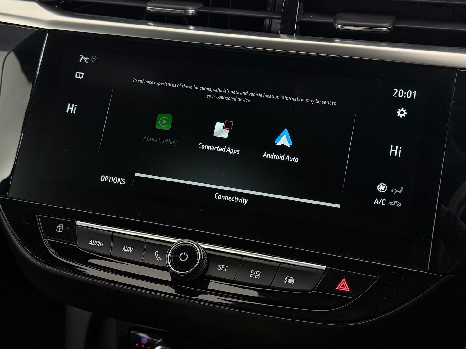 Used Vauxhall Corsa 2023 for sale - 76619880: Photo 36