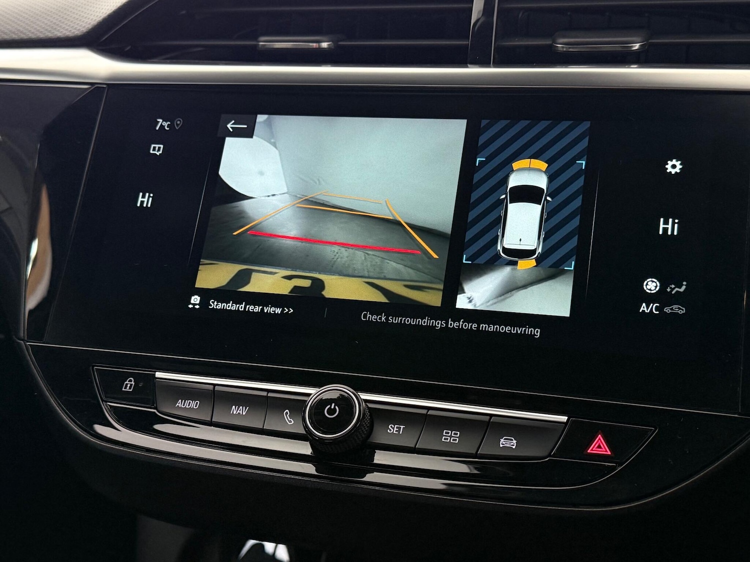 Used Vauxhall Corsa 2023 for sale - 76619880: Photo 38