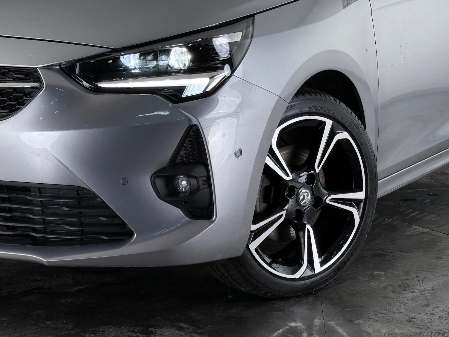 Used Vauxhall Corsa 2023 for sale - 76619880: Photo 47