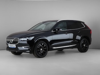 Used Volvo XC60 2018 for sale - 78797395: Photo