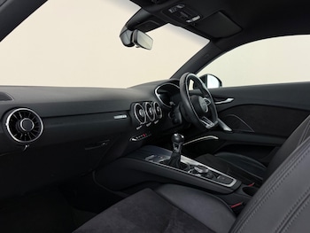 Used Audi TT 2018 for sale - 79107629: Photo