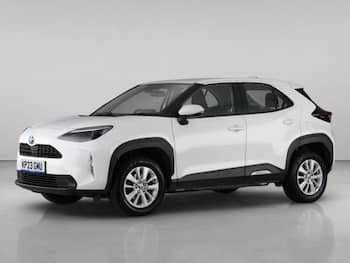 Used Toyota Yaris Cross 2023 for sale - 79658419: Photo