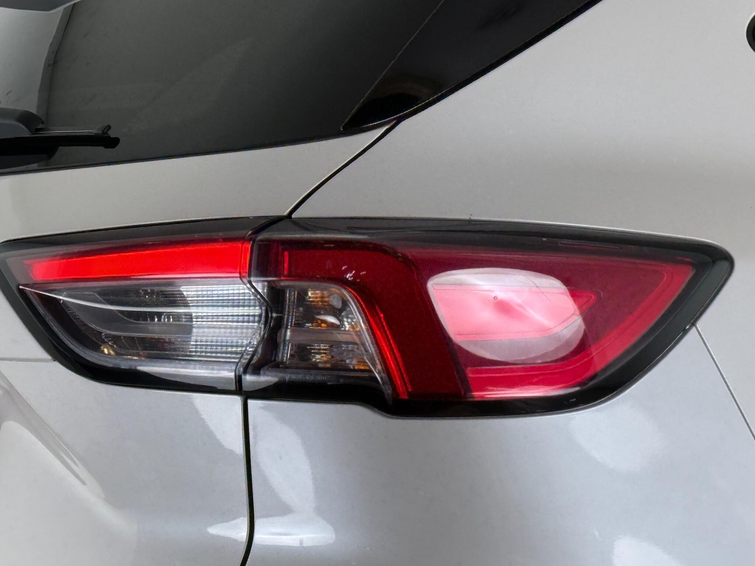 Used Ford Kuga 2021 for sale - 76468149: Photo 10