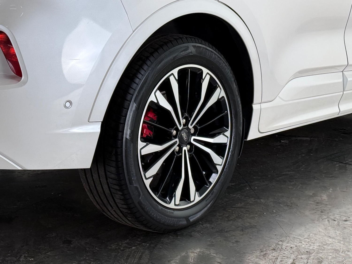 Used Ford Kuga 2021 for sale - 76468149: Photo 12