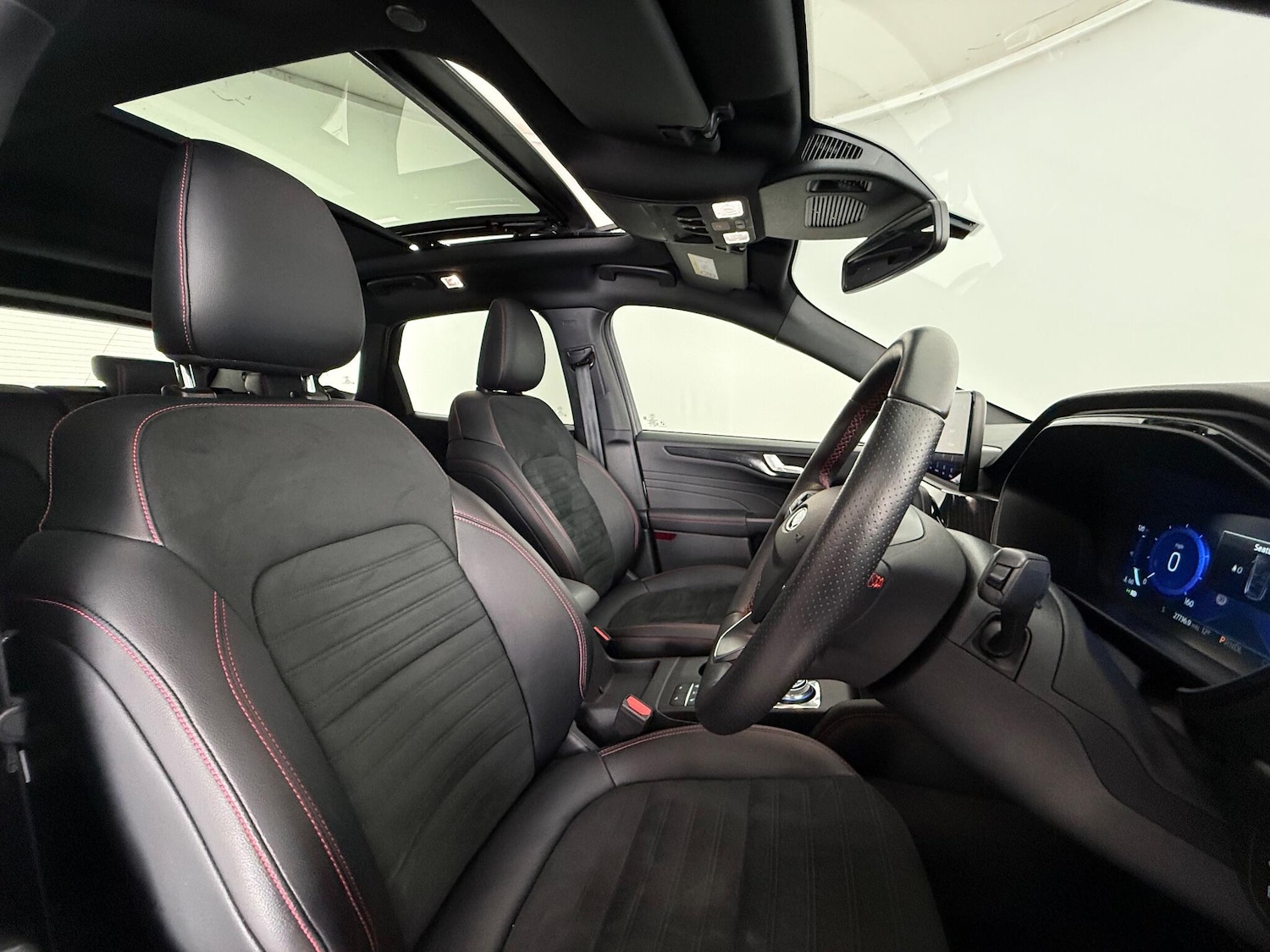 Used Ford Kuga 2021 for sale - 76468149: Photo 17