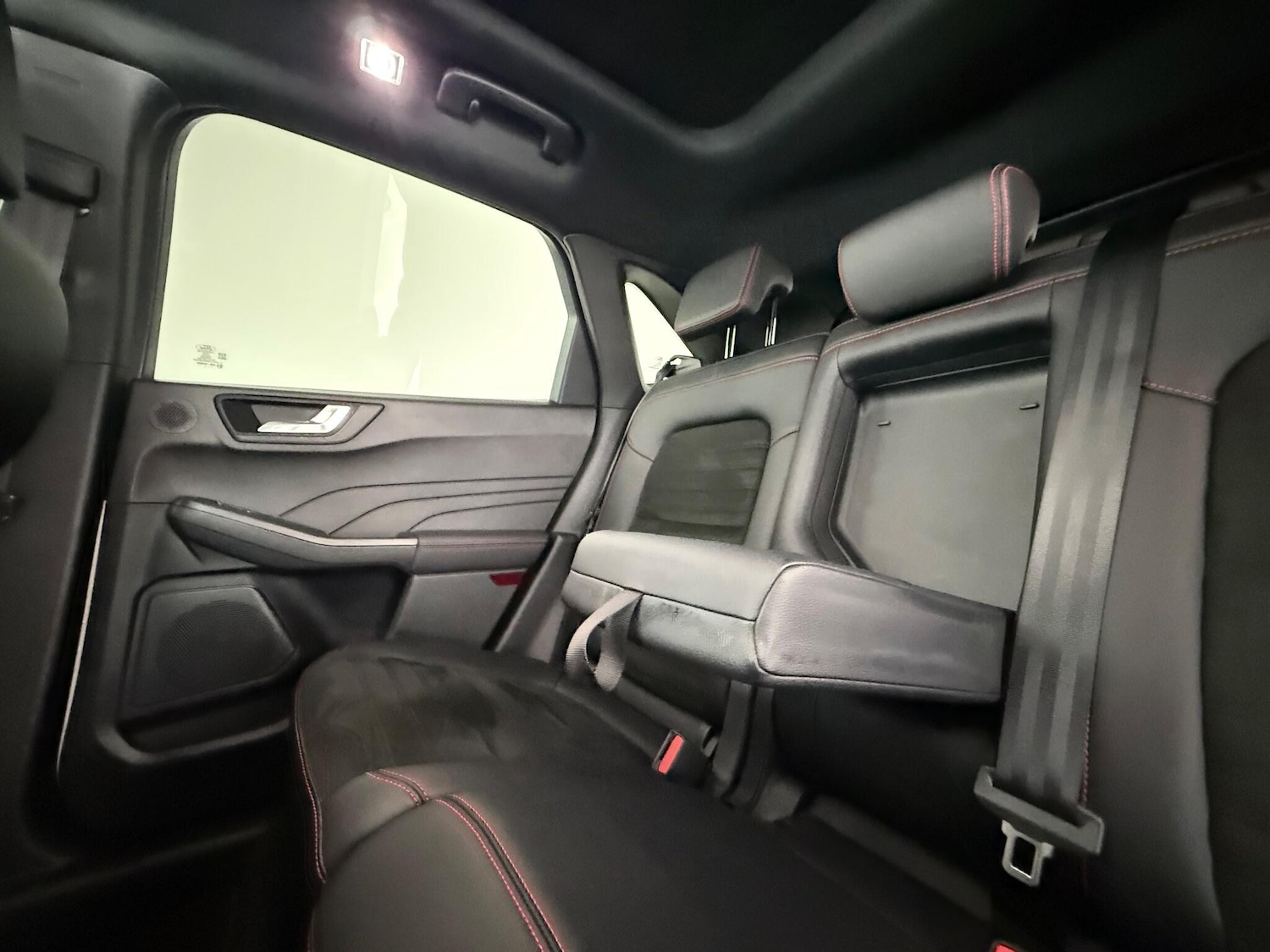 Used Ford Kuga 2021 for sale - 76468149: Photo 22